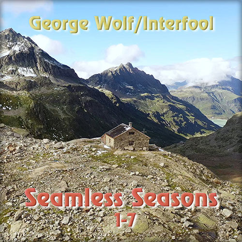 Seamless1 7albumcover kl500